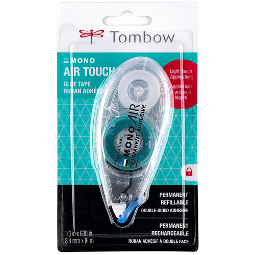 Tombow - Mono Air Touch - Applicator