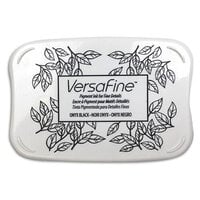 Versafine Clair Ink Pad Ink Pad for Fine Detail Fast Drying Ink 19