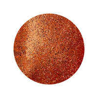 We R Memory Keepers - Spin It Collection - Extra Fine Glitter - Burnt Orange