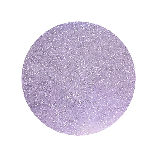 We R Makers - Spin It Collection - Extra Fine Glitter - Lilac blossom