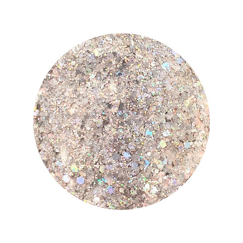 We R Makers - Spin It Collection - Glitter Mix - Fairy Dust