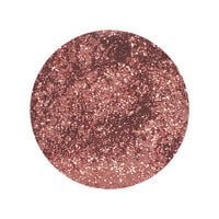 We R Makers - Spin It Collection - Chunky Glitter - Rose Gold