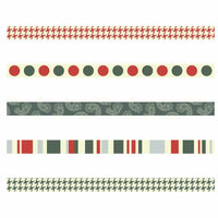 Polar Bear Press - Rustic Retreat - 5 Ribbons, CLEARANCE