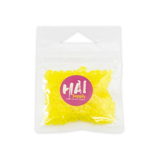 Pear Blossom Press - Gems - Candle Flame