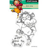 Penny Black - Clear Photopolymer Stamps - Love You