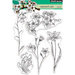 Penny Black - Clear Photopolymer Stamps - Nature's Art