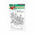 Penny Black - Full Bloom - Clear Photopolymer Stamps - Bunches For You