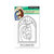 Penny Black - Christmas - Clear Photopolymer Stamps - Heaven&#039;s Gift