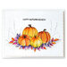 Penny Black - Clear Photopolymer Stamps - Autumn Sunshine