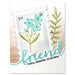 Penny Black - Hello Sunshine Collection - Clear Photopolymer Stamps - Posted