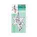 Penny Black - Christmas - Cling Mounted Rubber Stamps - Berry Star