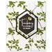 Penny Black - Delight Collection - Cling Mounted Rubber Stamps - Enlightened