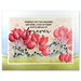 Penny Black - 3.25 x 4.5 Premium Cardstock Pack - Bright Bouquets