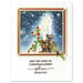Penny Black - Christmastime Collection - 3.25 x 4.5 Premium Cardstock Pack - Reflections