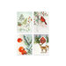 Penny Black - Christmastime Collection - 3.25 x 4.5 Premium Cardstock Pack - Christmastime