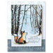 Penny Black - Winter Collection - 3.25 x 4.5 Premium Cardstock Pack - Winter Views