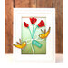 Penny Black - Share The Love Collection - Creative Dies - Red Roses