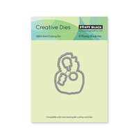 Penny Black - Creative Dies - Candy Kisses Cut-Out