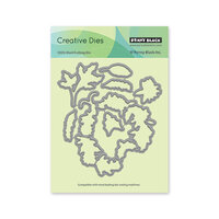 Penny Black - Creative Dies - Heart Christmas Cut-Out