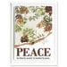 Penny Black - Home For Christmas Collection - Creative Dies - Peaceful Pines