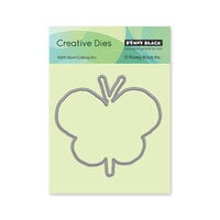 Penny Black - Creative Dies - Flutter Cut Out