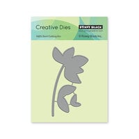 Penny Black - Creative Dies - Layered Bloom