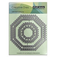 Penny Black - Creative Dies - Adorned