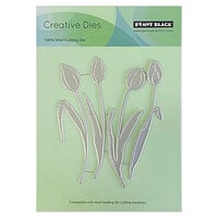 Penny Black - Creative Dies - Tulip Quartet