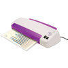 Purple Cows Incorporated - 13 Inch Hot and Cold Laminator Kit 2