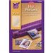 Purple Cows Incorporated - Hot Pockets - 4x6 - Laminator Refill Pockets
