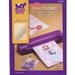 Purple Cows Incorporated - Hot Pockets - 8.5x11 - Laminator Refill Pockets