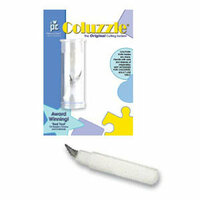 Coluzzle Swivel Knife Replacement Blades