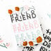 Pigment Craft Co - Clear Photopolymer Stamps - Dashing Sentiments