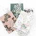 Pigment Craft Co - Dies - Stacked Sentiments - Best Ever
