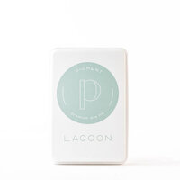 Pigment Craft Co - Premium Dye Ink Pad - Lagoon