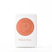 Pigment Craft Co - Premium Dye Ink Pad - Medina