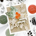 Pigment Craft Co - Clear Photopolymer Stamps - Berry Merry
