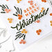 Pigment Craft Co - Clear Photopolymer Stamps - Berry Merry