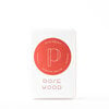 Pigment Craft Co - Premium Dye Ink Pad - Rosewood