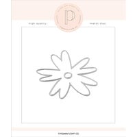 Pigment Craft Co - Dies - Daisy