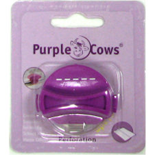 Purple Cows Incorporated - Rotary Click Blade - Perforate - Works With Models 1030, 1040, 1040c and 1050