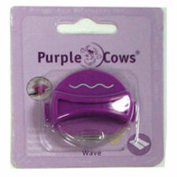Purple Cows Incorporated - Rotary Click Blade - Wave - Works With Models 1030, 1040, 1040c and 1050