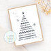 Penguin Palace - Clear Photopolymer Stamps - Fun Doodle Dividers