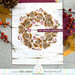 Penguin Palace - Stencils 360 Collection - Scents of Fall