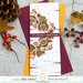 Penguin Palace - Stencils 360 Collection - Scents of Fall