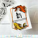 Penguin Palace - Stencils 360 Collection - Spatial Concept Trio