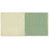 The Paper Loft - Easy Breezy Collection - 12 x 12 Double Sided Paper - See You Later Alligator