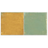 The Paper Loft - Easy Breezy Collection - 12 x 12 Double Sided Paper - Hunky Dory