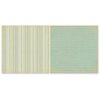 The Paper Loft - Easy Breezy Collection - 12 x 12 Double Sided Paper - Mellow Yellow