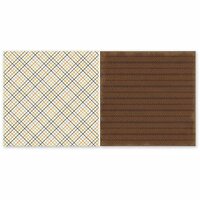 The Paper Loft - Gear Head Collection - 12 x 12 Double Sided Paper - Speed